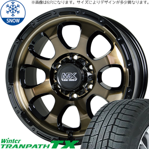 マツダ3 アクセラスポーツ 215/50R17 スタッドレス | トーヨー トランパス TX & グレイス 17インチ 5穴114.3