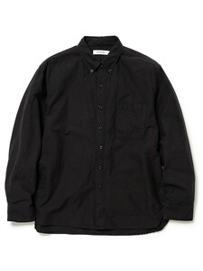 美中古品 38TH nonnative DWELLER B.D. SHIRT RELAXED FIT COTTON OXFORD 20AW 40TH 21AW 41ST 22SS 42ND 22AW 23SS 23AW