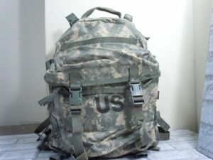 W70 人気！◆MOLLE 2 MODULAR LIGHTWEIGHT アサルトパック◆米軍◆アウトドア！キャンプ！サバゲー！