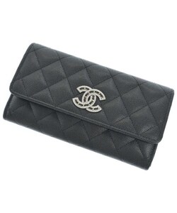 CHANEL 財布・コインケース レディース シャネル 中古　古着