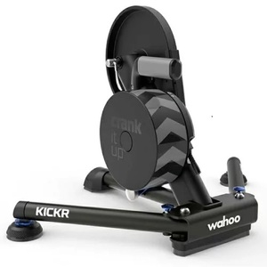 【セット】WAHOO KICKR 22 KICKR CLIMB　Wi-Fi接続　ワフー スマートトレーナー　WFBKTR122 WFBKTR5 参考：KICKR MOVE CORE SNAP