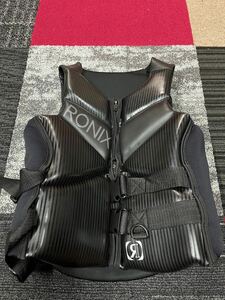 RONIX ロニックス　ライフジャケット　ウェイクボード