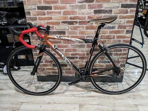 コルナゴ COLNAGO 105 ロードバイク 2×10s 2007 ARTE