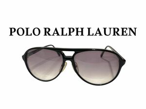 POLO RALPH LAUREN ポロ ラルフローレン S-9207 デッドストック ティアドロップ サングラス アイウェア ヴィンテージ