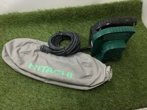 【中古品】★HITACHI 小形集じん機 R30Y3（S） ITEV8L0Q1G4G