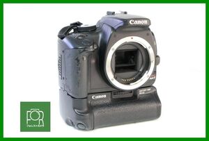 【同梱歓迎】実用■キヤノン Canon EOS KISS DIGITAL X+BG-E3■■バッテリー(充電可)×2個付き・チャージャーなし■NN837