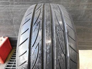 【T442】ADVAN FEVA V701△195/45R17△1本即決