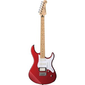 YAMAHA PACIFICA112VM RM ヤマハ パシフィカ レッドメタリック