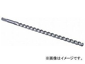 ミヤナガ デルタゴンビットSDSプラス φ12.7×1500mm DLSDS12715(7964196)