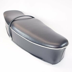 Seat NISA for VESPA SPRINT GL GT GTR Super ts VBB VNA VNB ベスパ 旧ラージボディ用 社外シート 濃紺