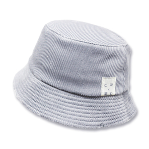 ☆ グレー ☆ Mサイズ ☆ バケットHAT バケットハット ベビー バケットHAT ベビー帽子 キッズ 男の子 女の子 ぼうし 赤ちゃん 子ども