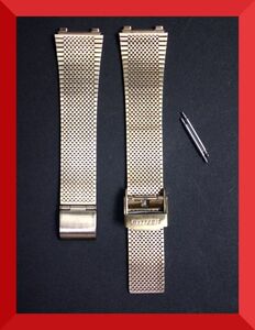 シチズン CITIZEN 腕時計 ベルト 18mm 男性用 メンズ x622