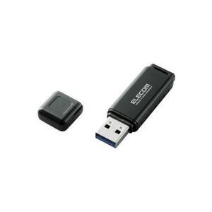 エレコム バリュータイプUSB3.0メモリ MF-HSU3A32GBK