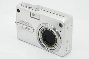 【外観特上級】PENTAX ペンタックス Optio S5z　#s13774