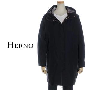 【新品】HERNO Laminat コート レディース GC00074DL