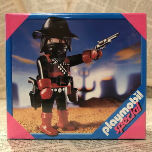 ☆Playmobil/プレイモービル/スペシャル/4620/開封済み/完品/ビンテージ即決☆