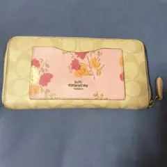 COACH コーチ 財布