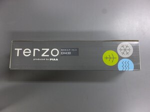 【未使用未開封・長期在庫品】PIAA Terzo テルッツォ 車種別取付ホルダーセット EH430 ヴィッツ（KSP.NCP.NSP13#）