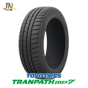 TOYO TIRES TRANPATH mp7 215/60R17 96H サマータイヤ 単品 1本