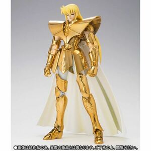 新品　輸送箱未開封　聖闘士星矢　乙女座　聖衣神話EX バルゴシャカ　ORIGINAL オリジナルカラー　フィギュア　魂ネーション2014