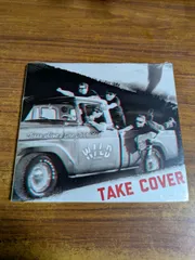 Me Tonic★Texas Steve & The Tornados★Take Cover★ロカビリー★WILD  RECORS