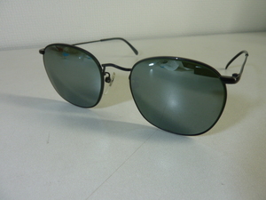 ◆◇CLASSIC　METAL BOSTON　SUNGLASS（クラシックメタルボストンサングラス）　細フレーム :古ｋ0052-210ネ◇◆