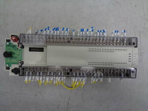 MK4437 MITSUBISHI 三菱 FX2N-80MR PLCコントローラー