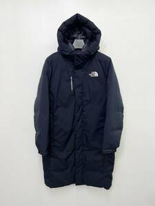 (J7329) THE NORTH FACE DRYVENT ノースフェイス ダウンジャケット メンズ L サイズ 正規品 