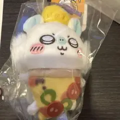 新品未開封 モモンガ ちいかわ ピザ