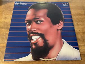 EDDIE KENDRICKS SLICK LP US ORIGINAL PRESS!! MELLOW CLASSICS 「INTIMATE FRIENDS」収録！