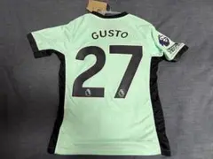 CHELSEA FC GUSTO 27 サッカーウェア S