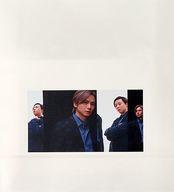 中古ショッパー KinKi Kids オリジナルペーパーバッグ(絵柄A) 「CD P album 通常盤」 対象店舗購入