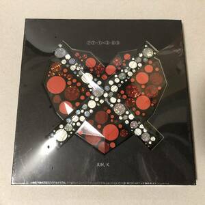 Jun.K Special Album CD 2PM 韓国 アイドル ポップス バラード K-POP