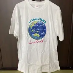 Tシャツ2枚まとめ売り　M＆L