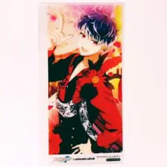 新品★アイナナ★Re:vale【百】アニカフェ★ブックマーク