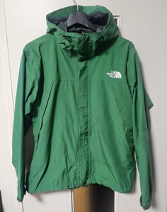 正規品 THE NORTH FACE ノースフェイスマウンテンパーカー Ｍ