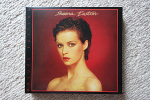 Sheena Easton / Take Me Time Deluxe Edition CD + DVD 輸入盤 Cherry Pop シーナ・イーストン