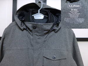 LLビーン 3Way ジャケット / LL BEAN エルエルビーン Men