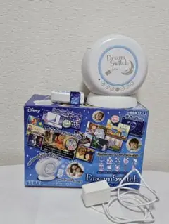 SEGA Dream Switch 本体　中古品