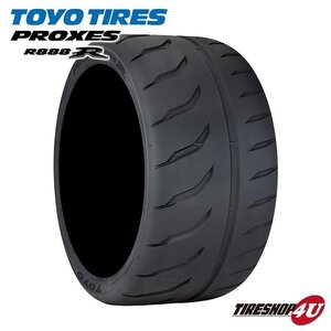 TOYO PROXES R888R 185/60R14 185/60-14 82V トーヨー プロクセス サーキット モータースポーツ用 取寄せ品 4本送料税込42,996円~