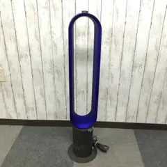 【極美品】ダイソン　タワーファン　羽のない扇風機 リモコン付き　dyson K