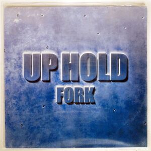 UP HOLD/FORK/HELL HORNET LTDA003 12