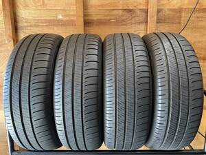 T-49！215/60R17 96H！極上山！2022年製造！ダンロップ ENASAVE RV505！手渡し可能！アルファード・ヴェルファイア・エルグランド！