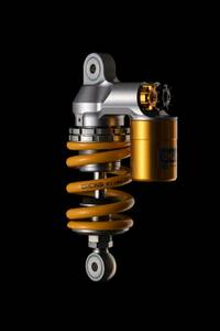 NSR50mini NSF100用 OHLINS TTx HO890 新品未使用　自社在庫あり　即日発送可能　ラボカロッツェリア販売の正規品　メーカー保証あり