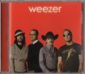 Weezer / Weezer (輸入盤CD) ウィーザー