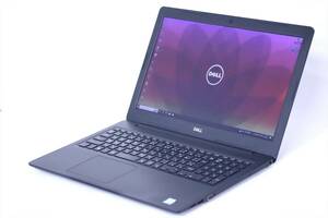 【1円～】Corei7 Office DELL Vostro 15 3580 Radeon 520 i7-8565U 16G SSD256G+500G 15.6インチ FHD