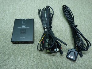 122 ETC DENSO DIU-5000 412600-1790 001CYBE1105 アンテナ分離型 音声案内付 12V/24V 軽自動車