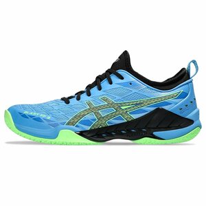 1597446-ASICS/メンズ レディース ハンドボールシューズ BLAST FF 3 ブラスト/26.0