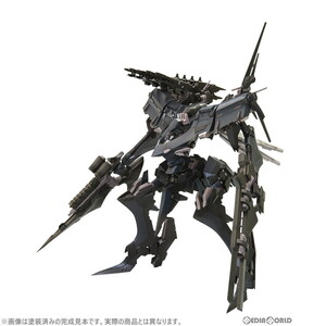 【中古】[PTM]V.I.シリーズ 1/72 オーメル TYPE-LAHIRE ステイシス フルパッケージVer. ARMORED CORE for Answer(アーマード・コア フォー