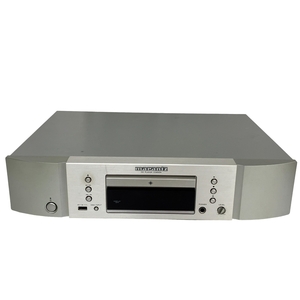 【動作保証】 marantz CD6005 CDプレーヤー 2013年製 マランツ オーディオ 音響機材 中古 S8921450